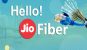 Reliance Jio Fiber Plans